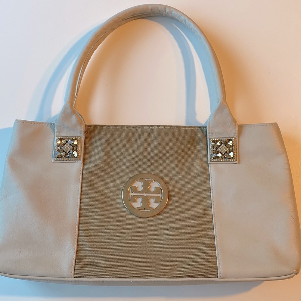 Vintage Tory Burch bag